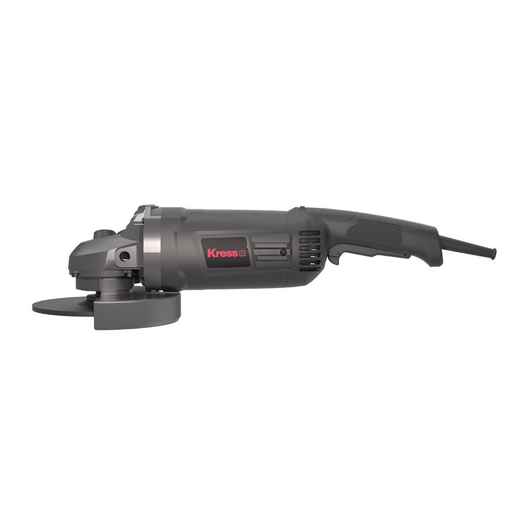 KressKress KUS35P 2200Watt 230mm Profesyonel Büyük TaşlamaKUS35P