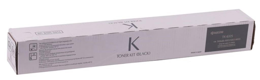 KYOCERAKyocera TK-6325 Orjinal Fotokopi Toneri Taskalfa 4002i-5002i-6002i632983038758