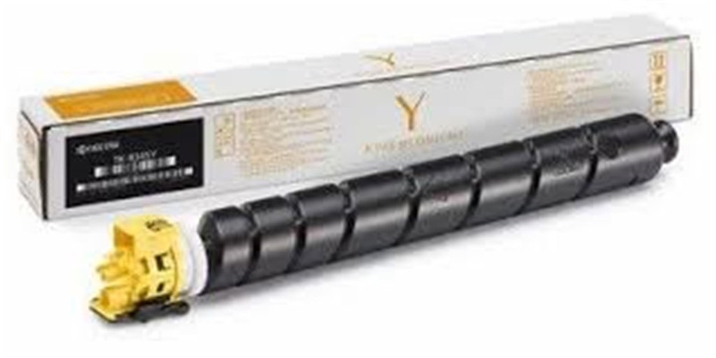 KYOCERAKyocera TK-8335Y Yellow Sarı Orjinal Fotokopi Toneri Taskalfa 3252ci-3253ci 15.000 Sayfa632983038918