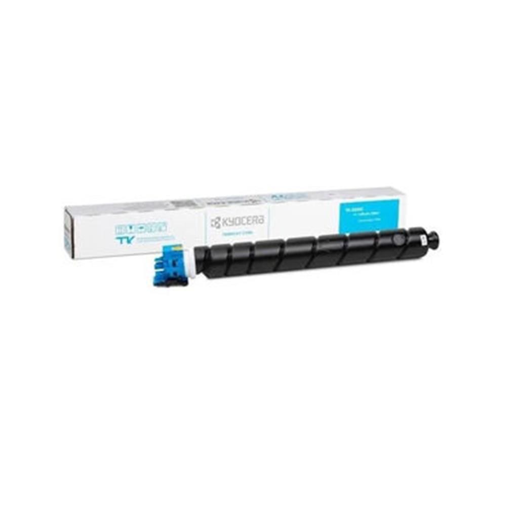 KYOCERAKyocera TK-8365C Cyan Mavi Orjinal Fotokopi Toneri Taskalfa 2554ci 12.000 Sayfa632983064221
