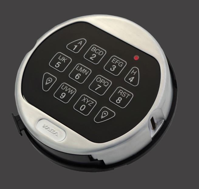 LA GARDLa gard 5715 Elektronik Tuş Takımı (82864/0001)KB-700-00-510