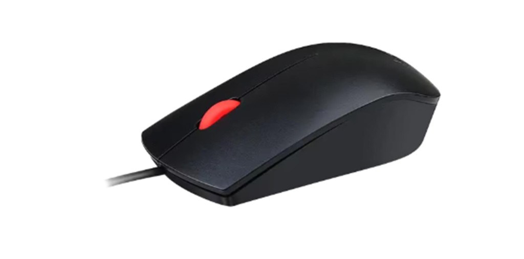 LENOVOLenovo 4Y50R20863 Optik Kablolu Mouse 1600DPI Kablo Uzunluğu 1,8mt192330828895