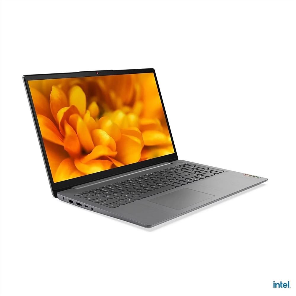 LENOVOLenovo Ideapad 3 82RK00XBTX I3 1215U 4GB 256GB SSD UHD Graphics Fredoos 15.6