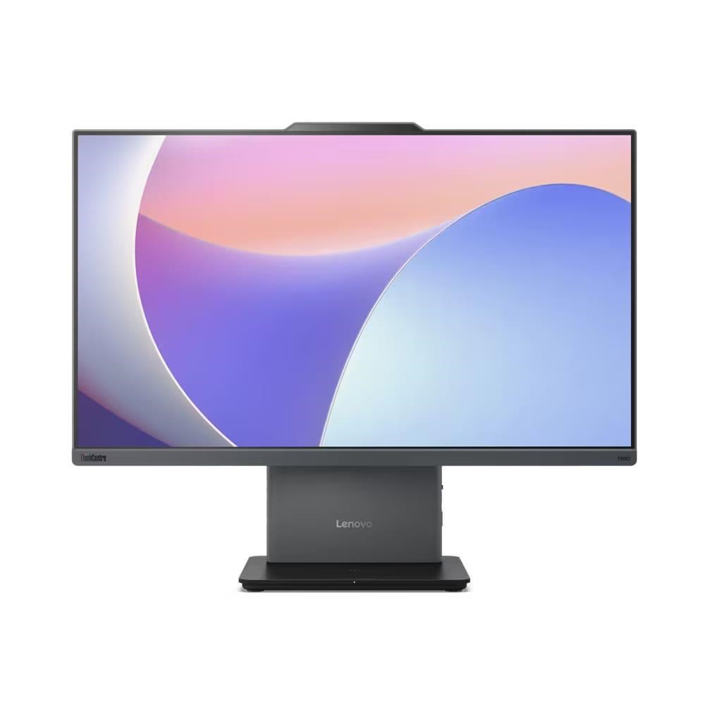 LENOVOLenovo ThinkCentre Neo 50A Gen5 i5-13420H 16GB 512GB SSD 12SC000QTR 23.8 FHD FreeDOS AIO Bilgisayar197530002250