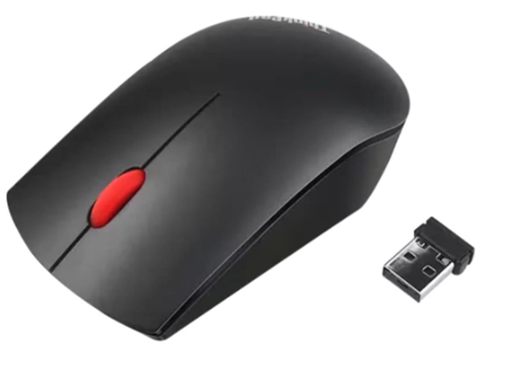 LENOVOLenovo ThinkPad 4X30M56887 Wireless Optik Mouse 2.4Ghz 1200Dpı4573438742126