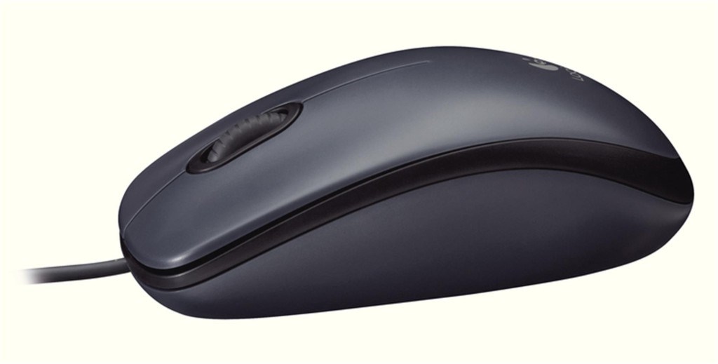 LOGITECHLogitech 910-001793 M90 Kablolu USB Optik Mouse5099206021860