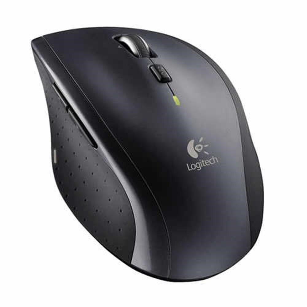 LOGITECHLogitech 910-001949 M705 Marathon Lazer Kablosuz Mouse5099206023901