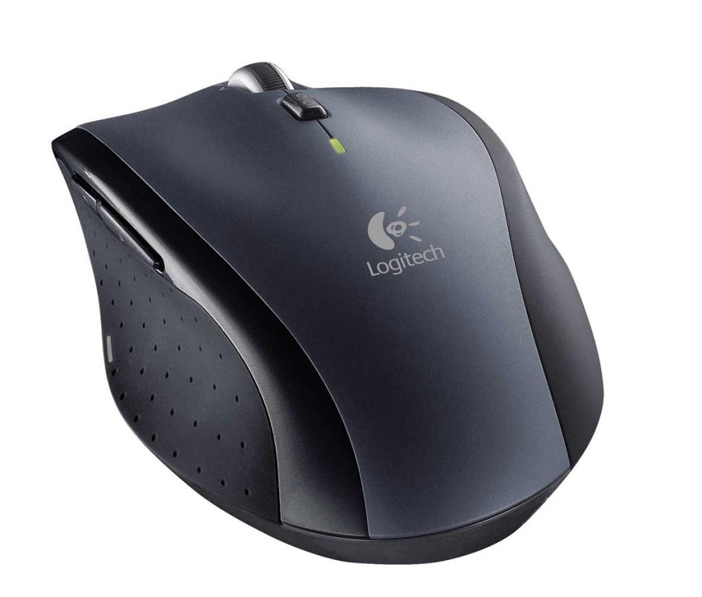 LOGITECHLogitech 910-001949 M705 Marathon Lazer Kablosuz Mouse5099206023901