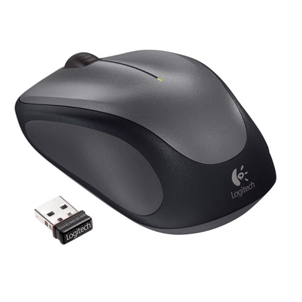 LOGITECHLogitech 910-002201 M235 Siyah Kablosuz Mouse5099206027169