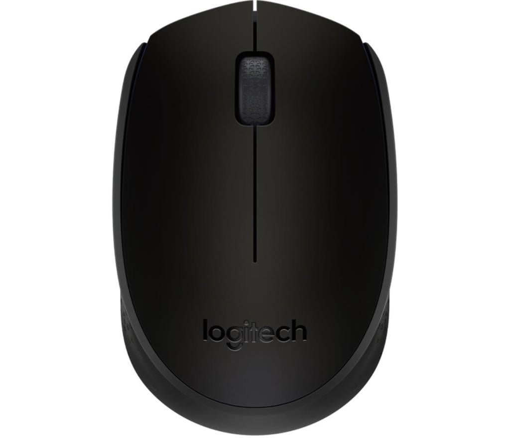 LOGITECHLogitech 910-004424 M171 Kablosuz Siyah Mouse5099206062856