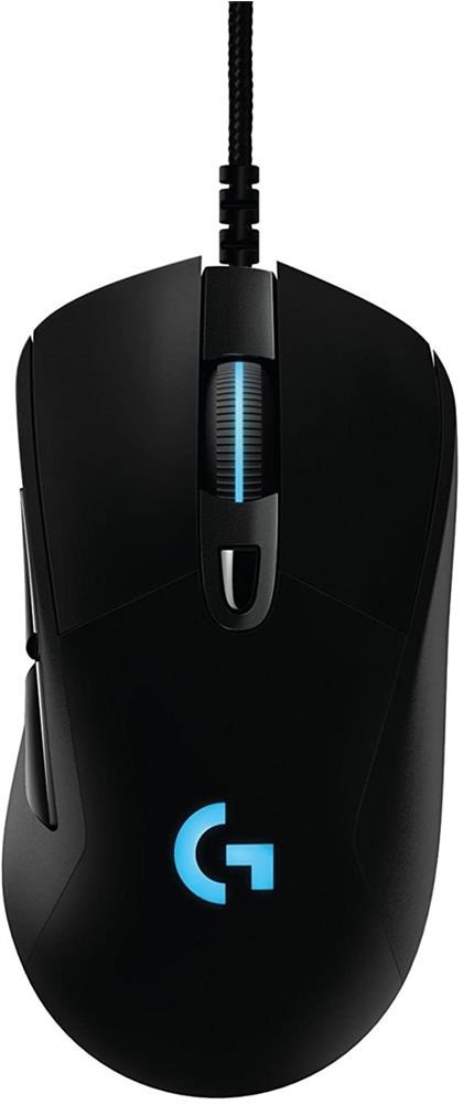 LOGITECHLogitech 910-005633 G403 Hero Kablolu Oyuncu Mouse5099206083394