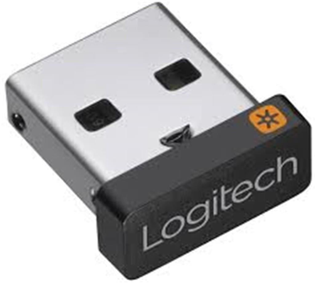 LOGITECHLogitech 910-005931 Usb Unifying  Receiver Adaptör5099206091627