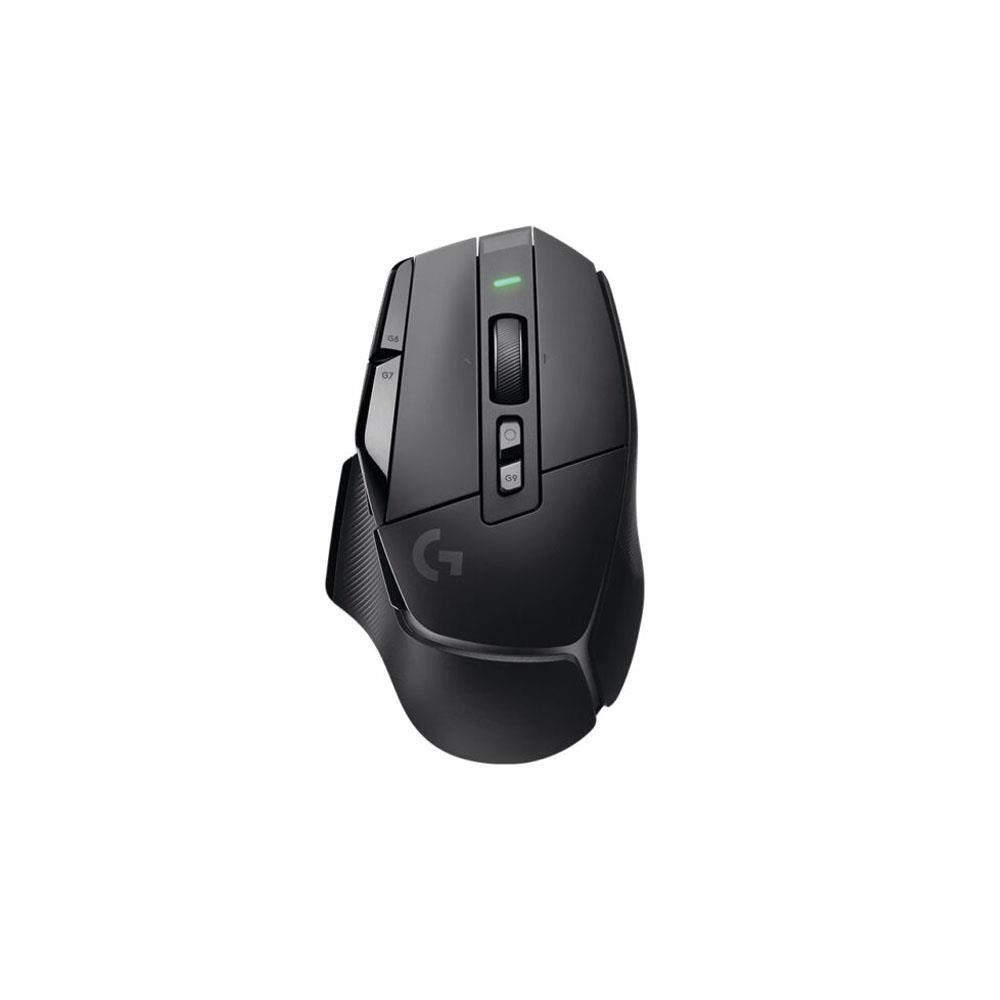 LOGITECHLogitech 910-006139 G502 X Lightspeed Hero Kablolu Gaming Mouse5099206096301