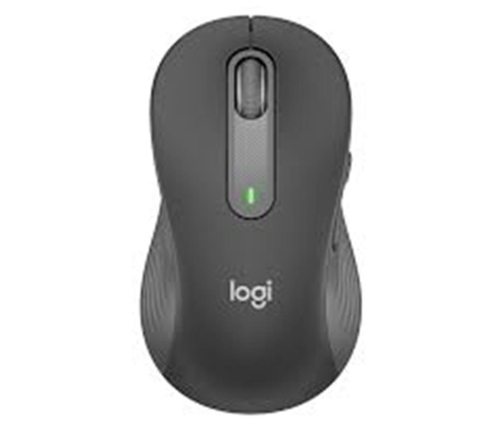 LOGITECHLogitech 910-006253 M650 Signature Siyah Mouse5099206097223