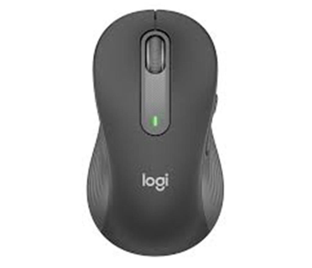 LOGITECHLogitech 910-006253 M650 Signature Siyah Mouse5099206097223