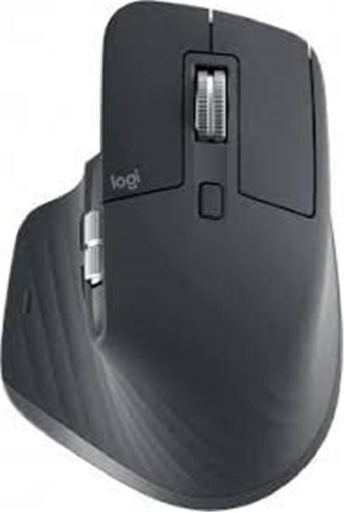LOGITECHLogitech 910-006571 MX Master 3S Mouse (MAC İÇİN ÖZEL)5099206103740