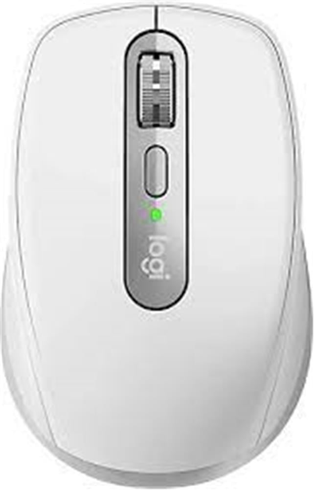 LOGITECHLogitech 910-006930 MX Anywhere 3S Beyaz Bluetooth Lazer Mouse5099206111745