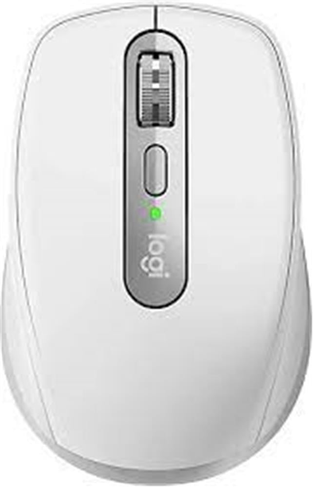 LOGITECHLogitech 910-006930 MX Anywhere 3S Beyaz Bluetooth Lazer Mouse5099206111745