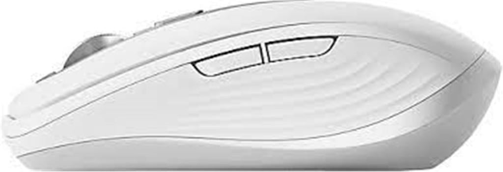 LOGITECHLogitech 910-006930 MX Anywhere 3S Beyaz Bluetooth Lazer Mouse5099206111745