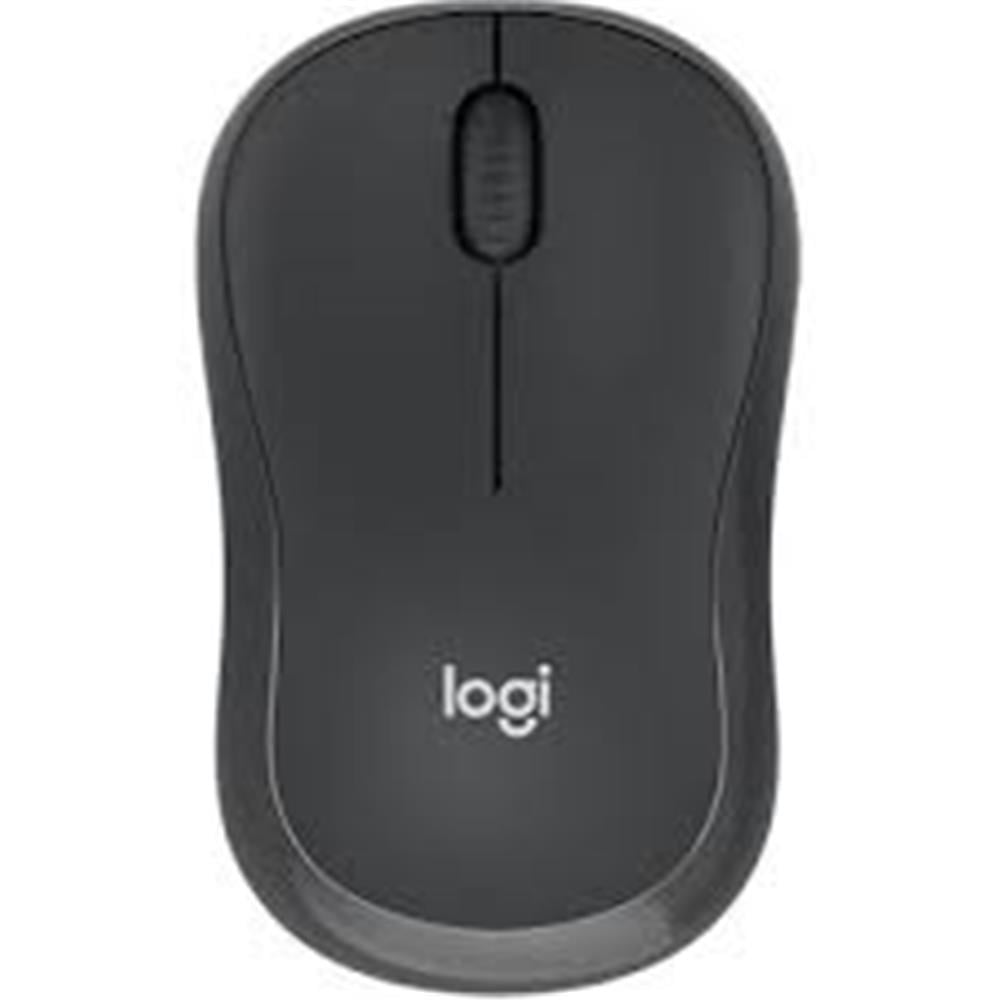 LOGITECHLogitech 910-007471 M241 Siyah Bluetooth Sessiz Kablosuz Mouse5099206128354