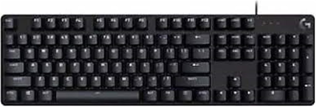 LOGITECHLogitech 920-010556 G413 SE Aydınlatmalı Tam Boyutlu Türkçe Q Tactile Switch Mekanik Oyuncu Klavye5099206098374
