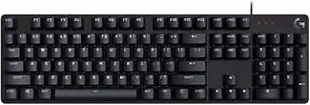 LOGITECHLogitech 920-010556 G413 SE Aydınlatmalı Tam Boyutlu Türkçe Q Tactile Switch Mekanik Oyuncu Klavye5099206098374