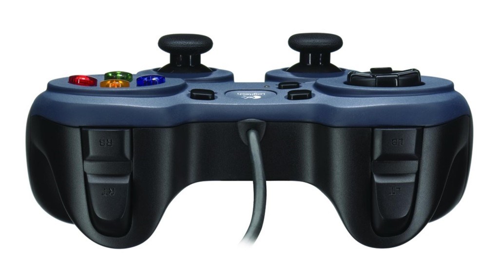 LOGITECHLogitech 940-000138 F310 Usb Kablolu Gamepad5099206041875