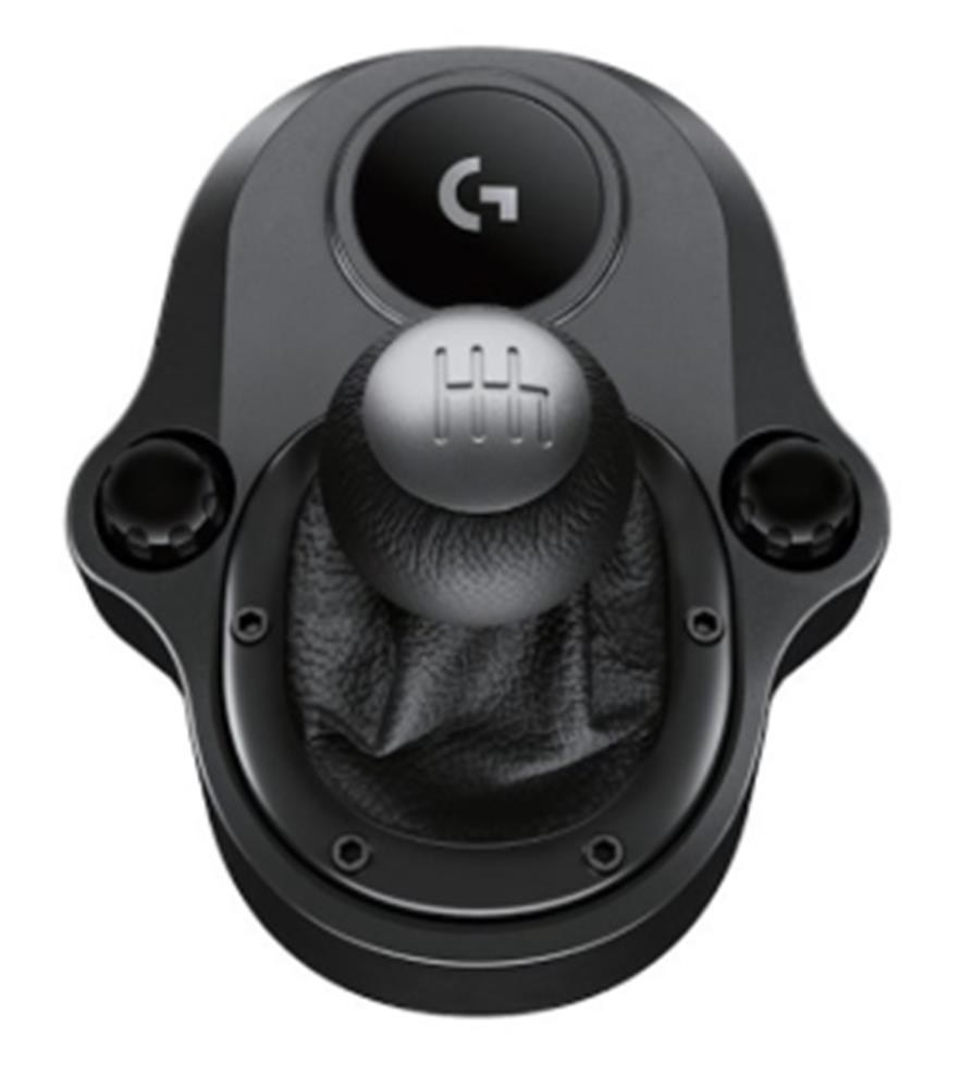 LOGITECHLogitech 941-000130 Driving Force Shifter Vites kolu5099206057661