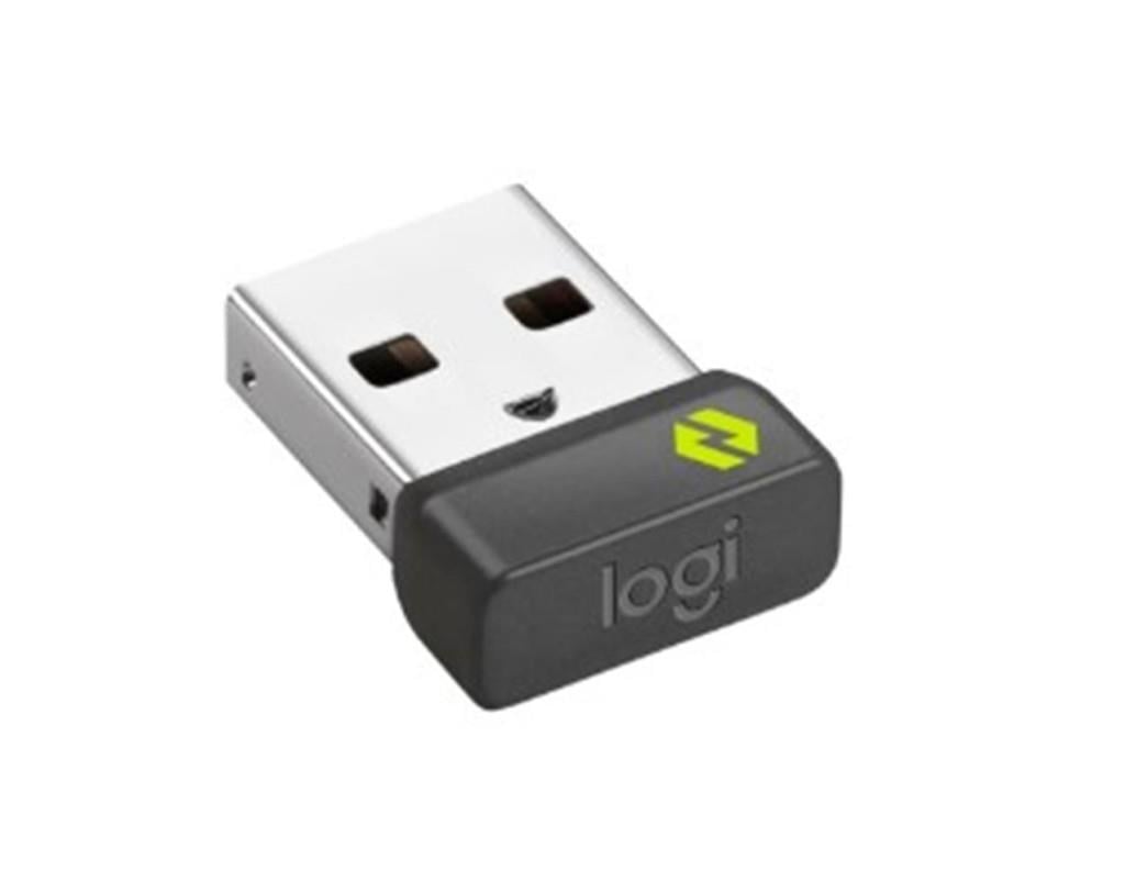 LOGITECHLogitech 956-000008 Logi Bolt Usb  Adaptör5099206097513