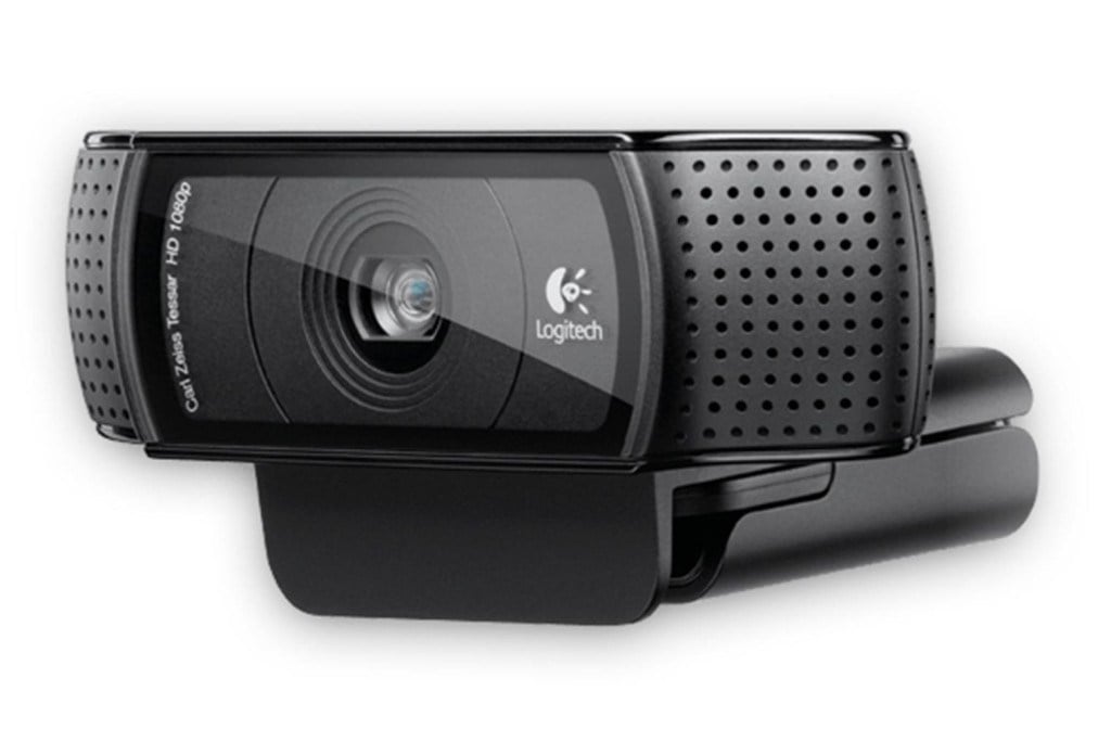 LOGITECHLogitech 960-001055 C920 Hd Pro WebCam5099206061309