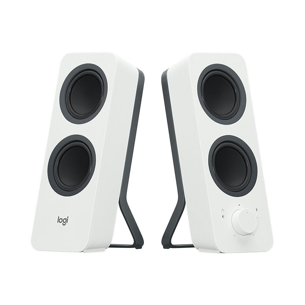 LOGITECHLogitech 980-001292 Z207 10W Beyaz Kablolu-Kablosuz 3.5mm-Bluetooth Hoparlör5099206075009