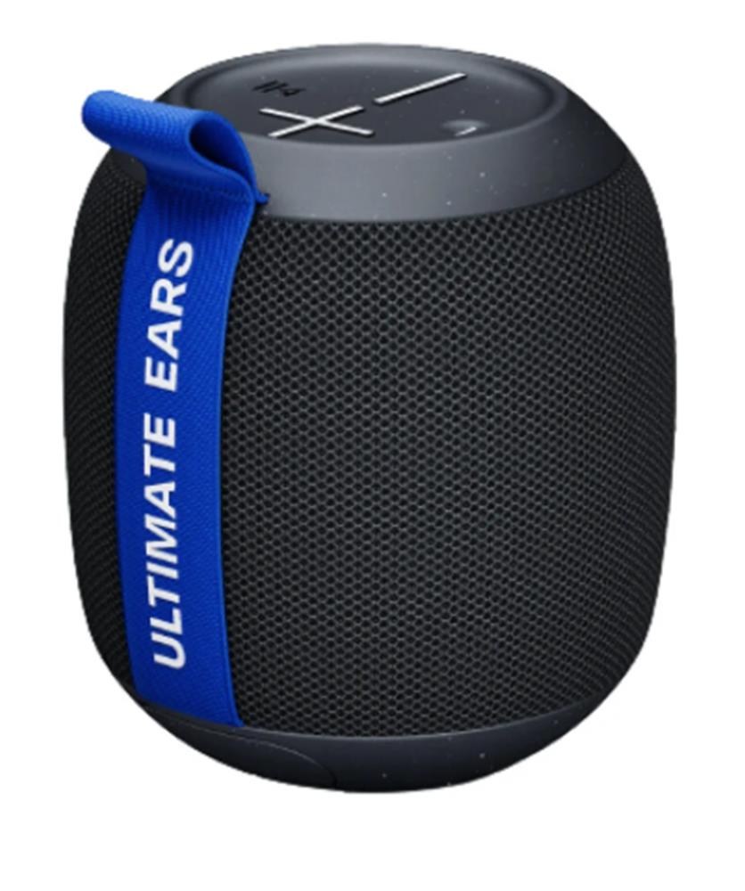 LOGITECHLogitech 984-001948 Ultimate Ears WONDERBOOM Play Taşınabilir Su Geçirmez5099206122017