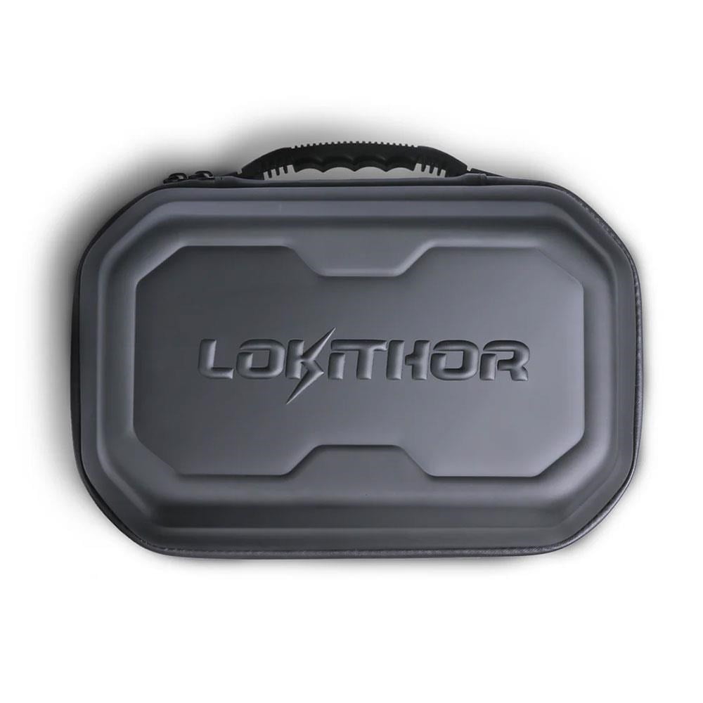LokithorLokithor CASE001 JA Serisi Akü Takviye Cihazları İçin Taşıma ÇantasıCASE001