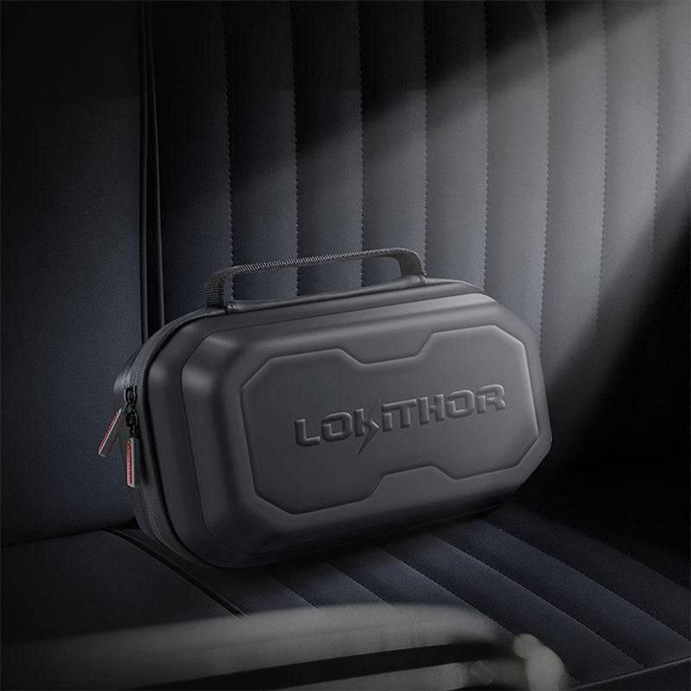 LokithorLokithor CASE003 J Serisi Akü Takviye Cihazları İçin Taşıma ÇantasıCASE003
