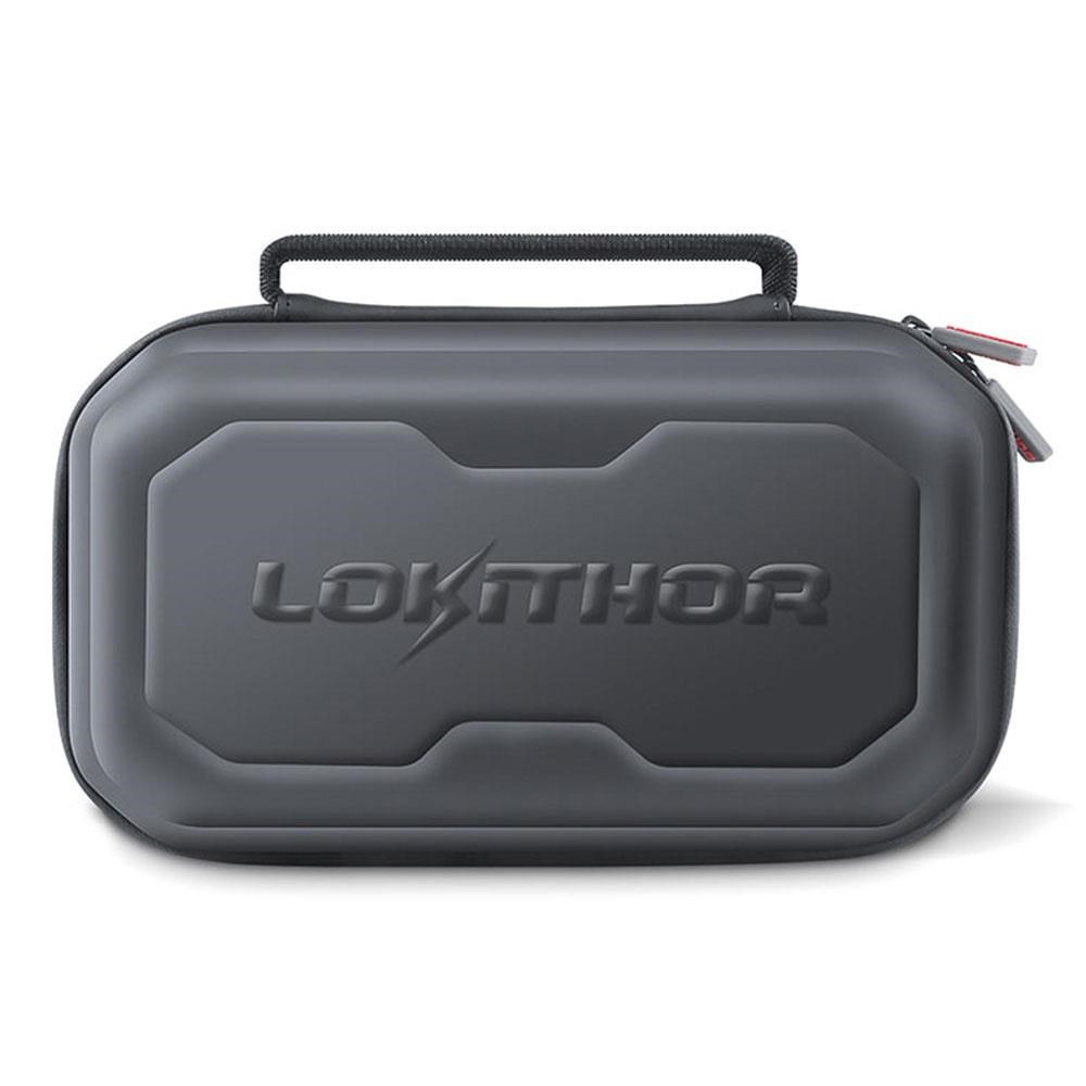 LokithorLokithor CASE003 J Serisi Akü Takviye Cihazları İçin Taşıma ÇantasıCASE003