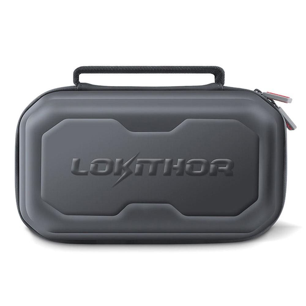 LokithorLokithor CASE003 J Serisi Akü Takviye Cihazları İçin Taşıma ÇantasıCASE003