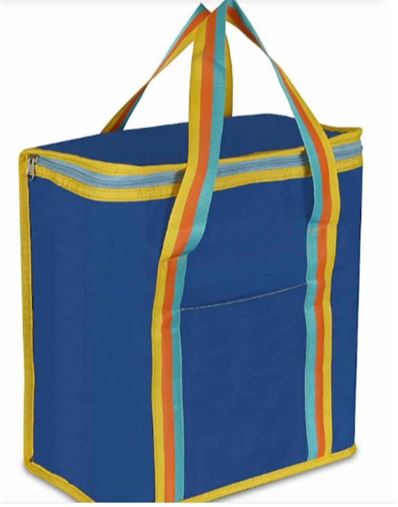MACKMack Mcb-001 Termos Sıcak-soğuk Çanta Mavi 30.5 Litre8682998400141