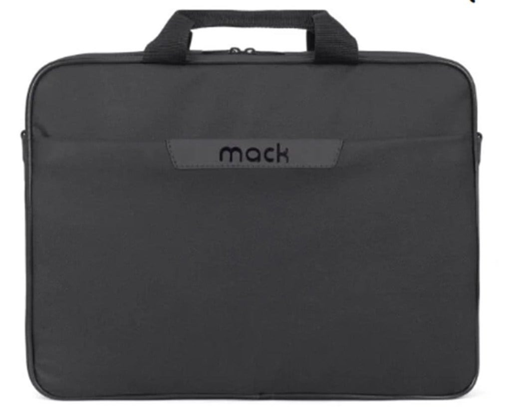MACKMACK MCC-009 15.6 Procity Business Notebook Çantası Siyah8682998400370