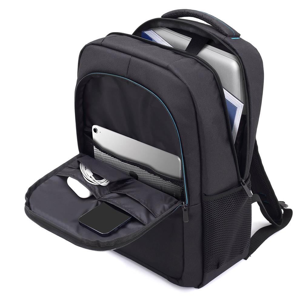 MACKMack MCC-505BG Siyah 15.6 Move Notebook Sırt Çantası Siyah Gri8682998401537