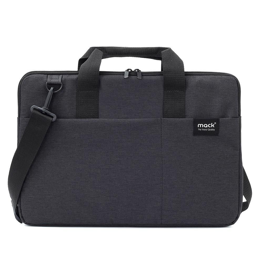 MACKMack Mcc-703 15.6 City Fit Notebook Çantası Siyah8682998400554