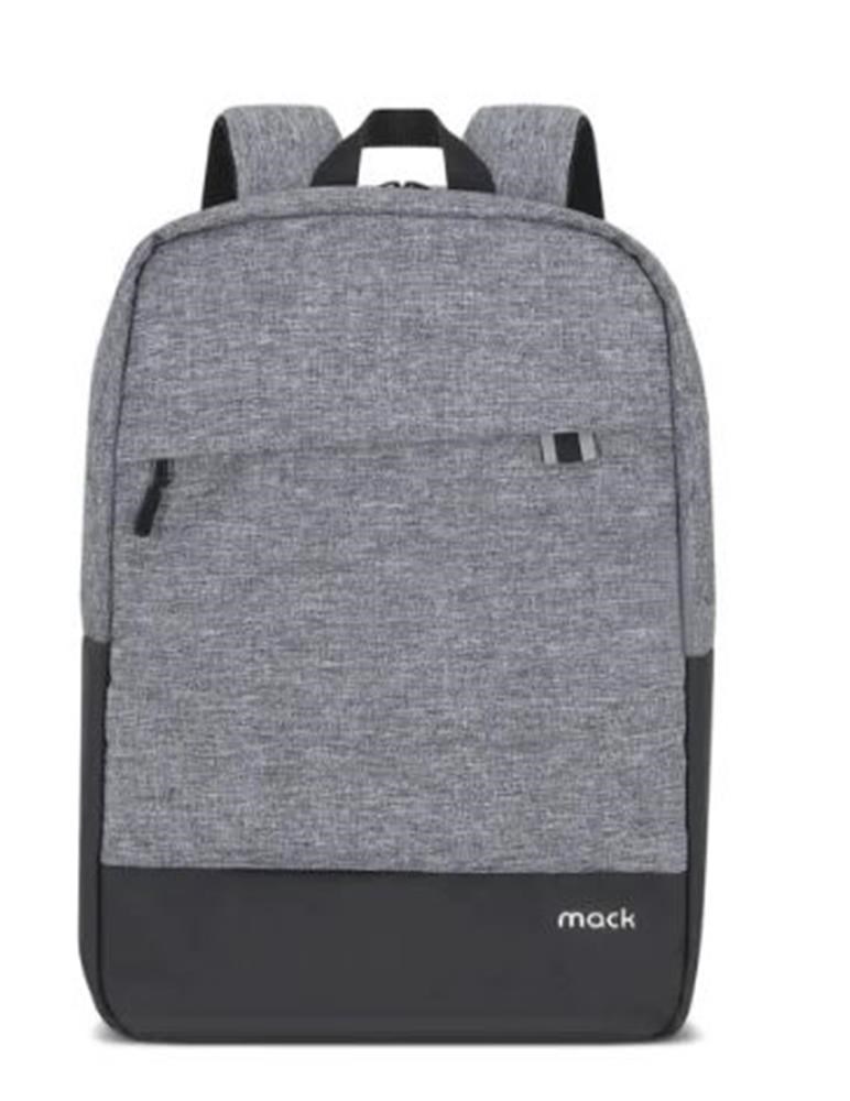 MACKMACK MCE-1104 15.6 UNICITY Eco Notebook Sırt Çantası Gri8682998401353