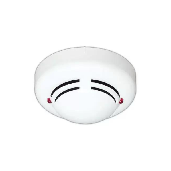 MavigardMavigard MGR-2100/M Konvansiyonel Optik Duman Dedektörü, Röle Çıkışlı, 12V DC, Marin SertifikalıMGR-2100/M