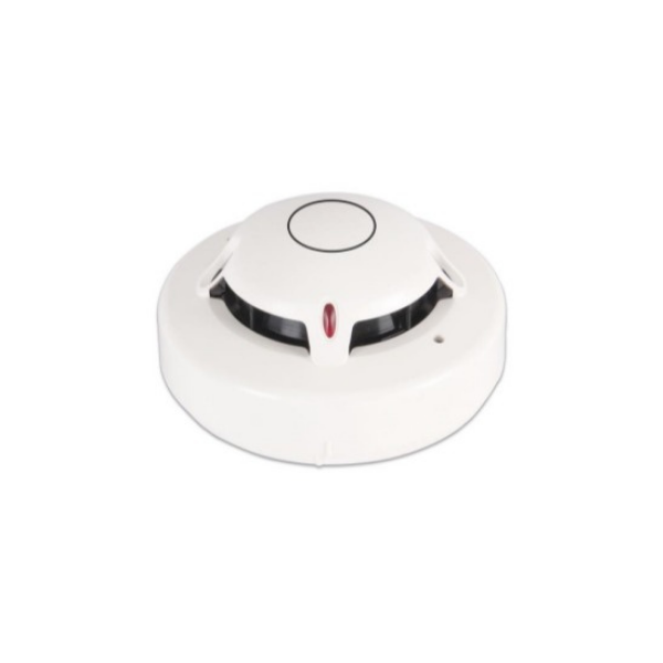 MaxlogicMavigard MGR-2500/M Konvansiyonel MultiSensör (Optik Duman+Sıcaklık) Dedektör, Röle Çıkışlı, 12V DC, Marin SertifikalıMGR-2500/M