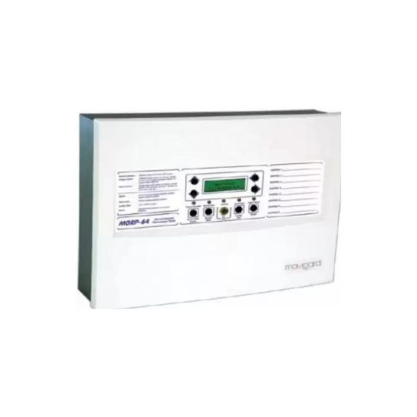 MavigardMavigard MGRP-64/M Konvansiyonel Tekrarlayıcı Panel, Marin SertifikalMGRP-64/M