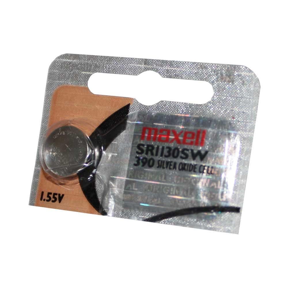 MAXELLMaxell Sr-1130Sw-389 Lityum 10lu Paket Pil4902580130299