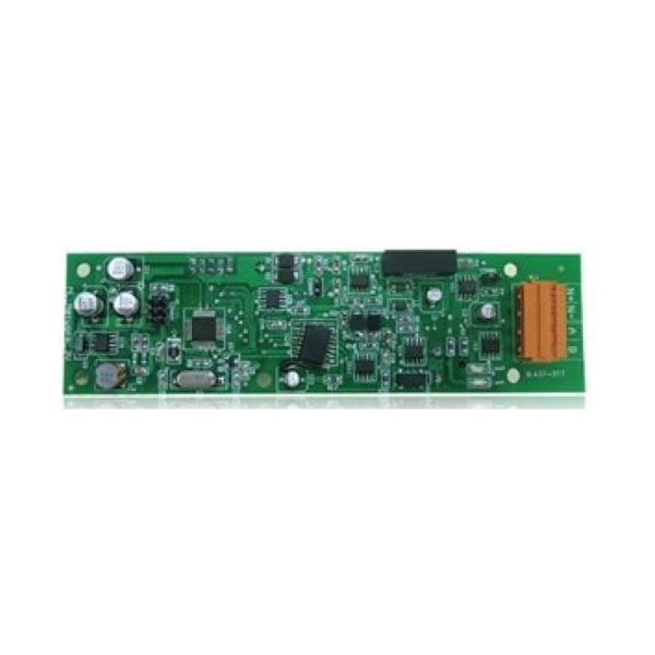 MaxlogicMaxlogic Konvansiyonel Yangın Alarm Santrali için Network ModülMLY-2212