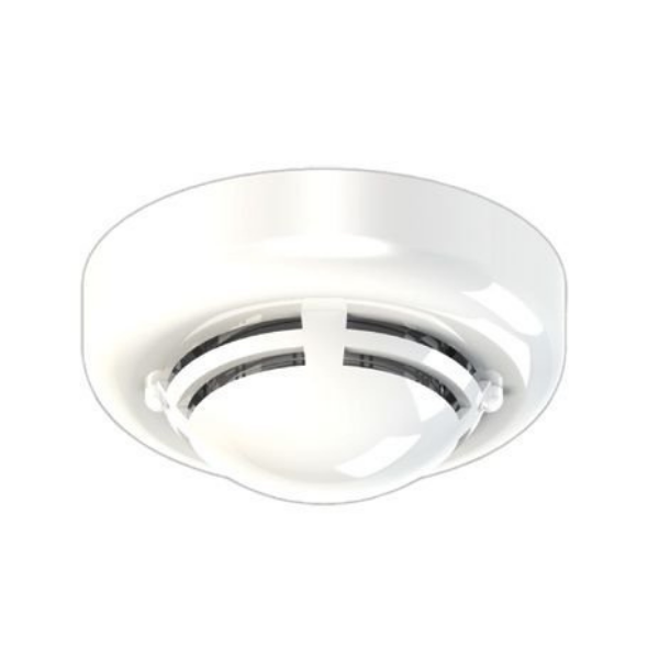 MaxlogicMaxlogic MG-2100 Konvansiyonel Optik duman Dedektörü Taban HariçMG-2100