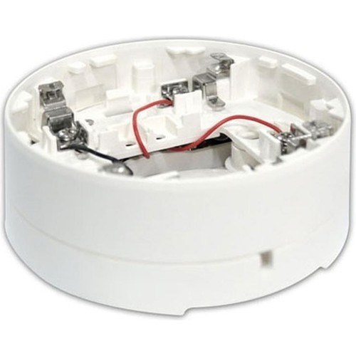 MaxlogicMaxlogic ML-0141/M Buzzerlı Soket, ML Serisi Dedektörler İçin Marin SertifikalıML-0141/M
