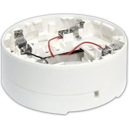 MaxlogicMaxlogic ML-0141/M Buzzerlı Soket, ML Serisi Dedektörler İçin Marin SertifikalıML-0141/M