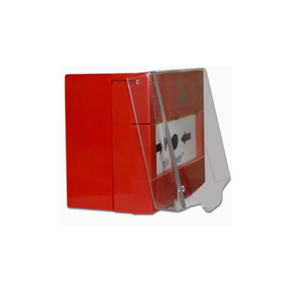 MaxlogicMaxlogic ML-0710 Akıllı Adresli Buton Koruyucu KapağıML-0710